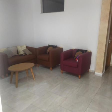 Mnakaa Beach Appartement Rdc Salakta Екстер'єр фото