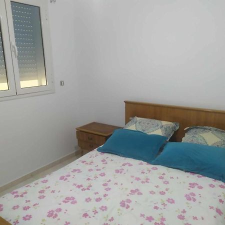 Mnakaa Beach Appartement Rdc Salakta Екстер'єр фото
