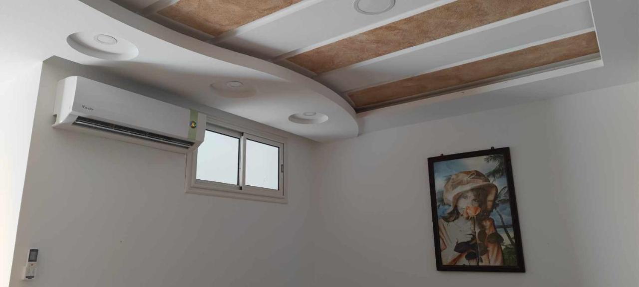 Mnakaa Beach Appartement Rdc Salakta Екстер'єр фото