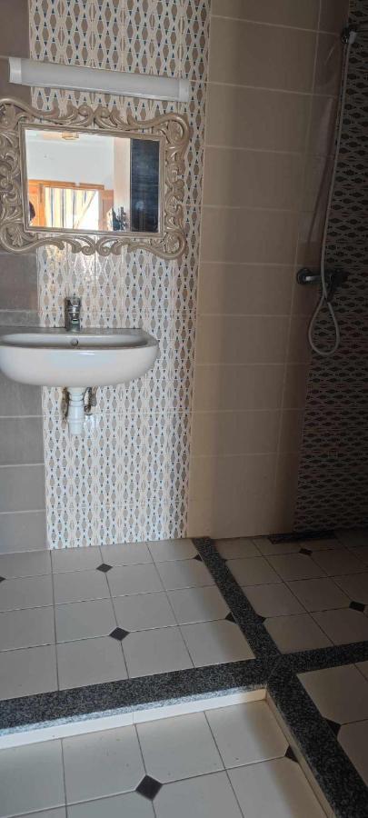 Mnakaa Beach Appartement Rdc Salakta Екстер'єр фото