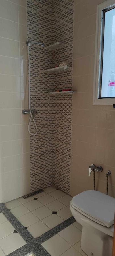 Mnakaa Beach Appartement Rdc Salakta Екстер'єр фото