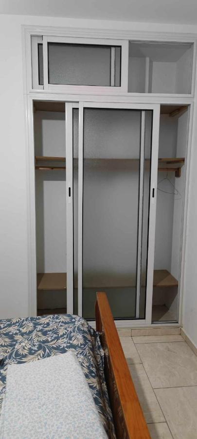 Mnakaa Beach Appartement Rdc Salakta Екстер'єр фото