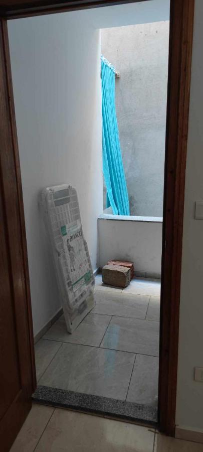 Mnakaa Beach Appartement Rdc Salakta Екстер'єр фото