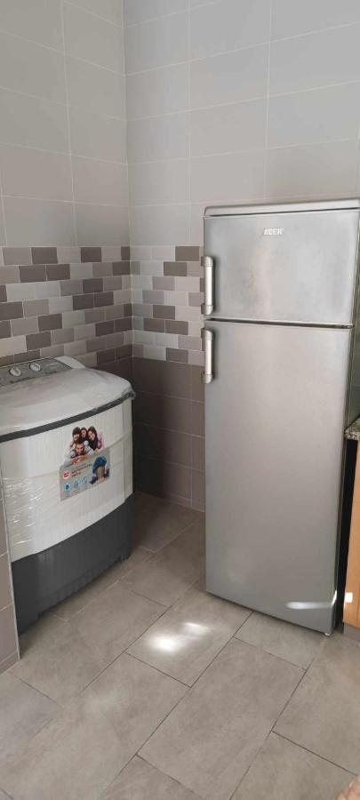 Mnakaa Beach Appartement Rdc Salakta Екстер'єр фото