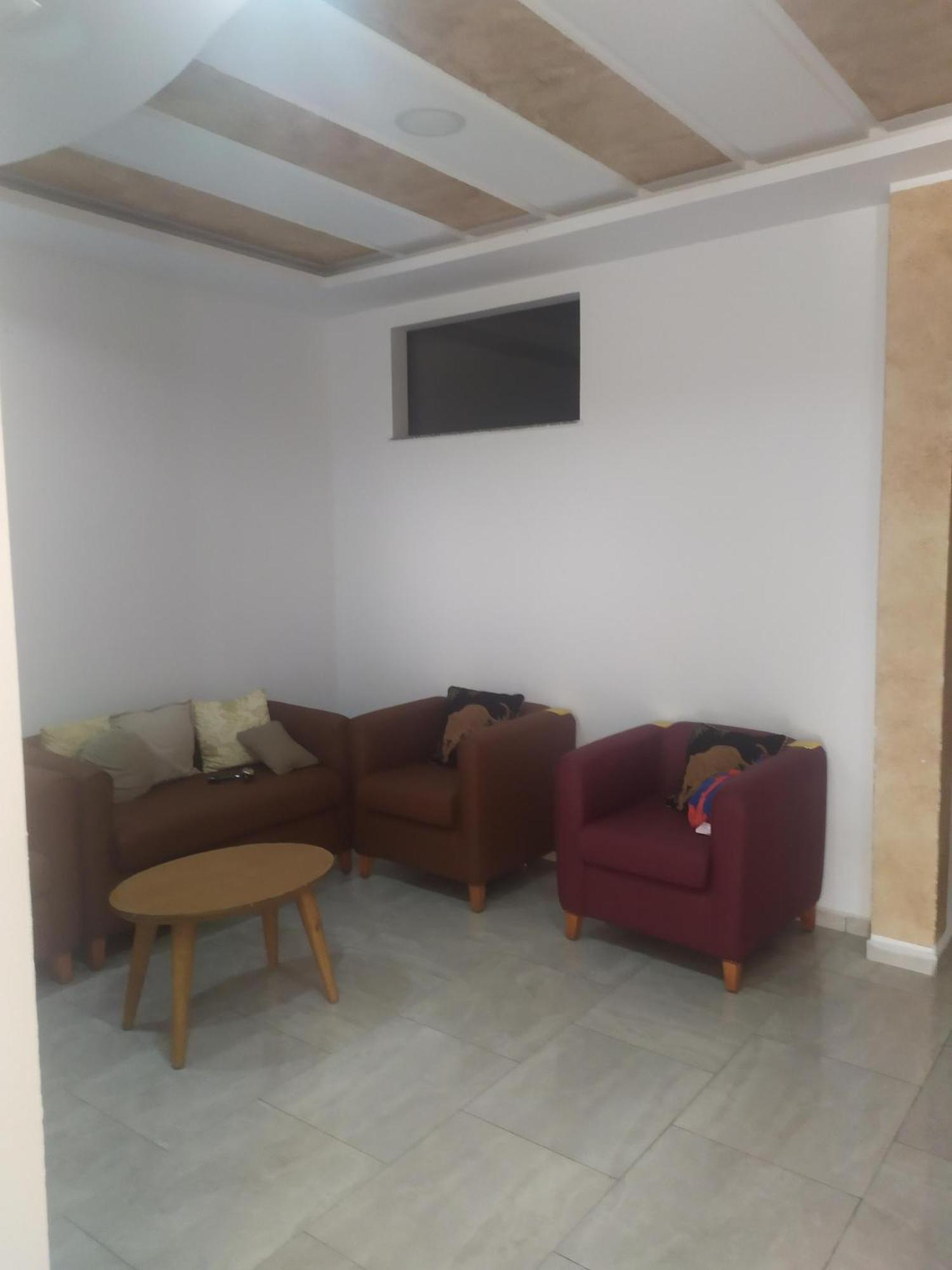 Mnakaa Beach Appartement Rdc Salakta Екстер'єр фото