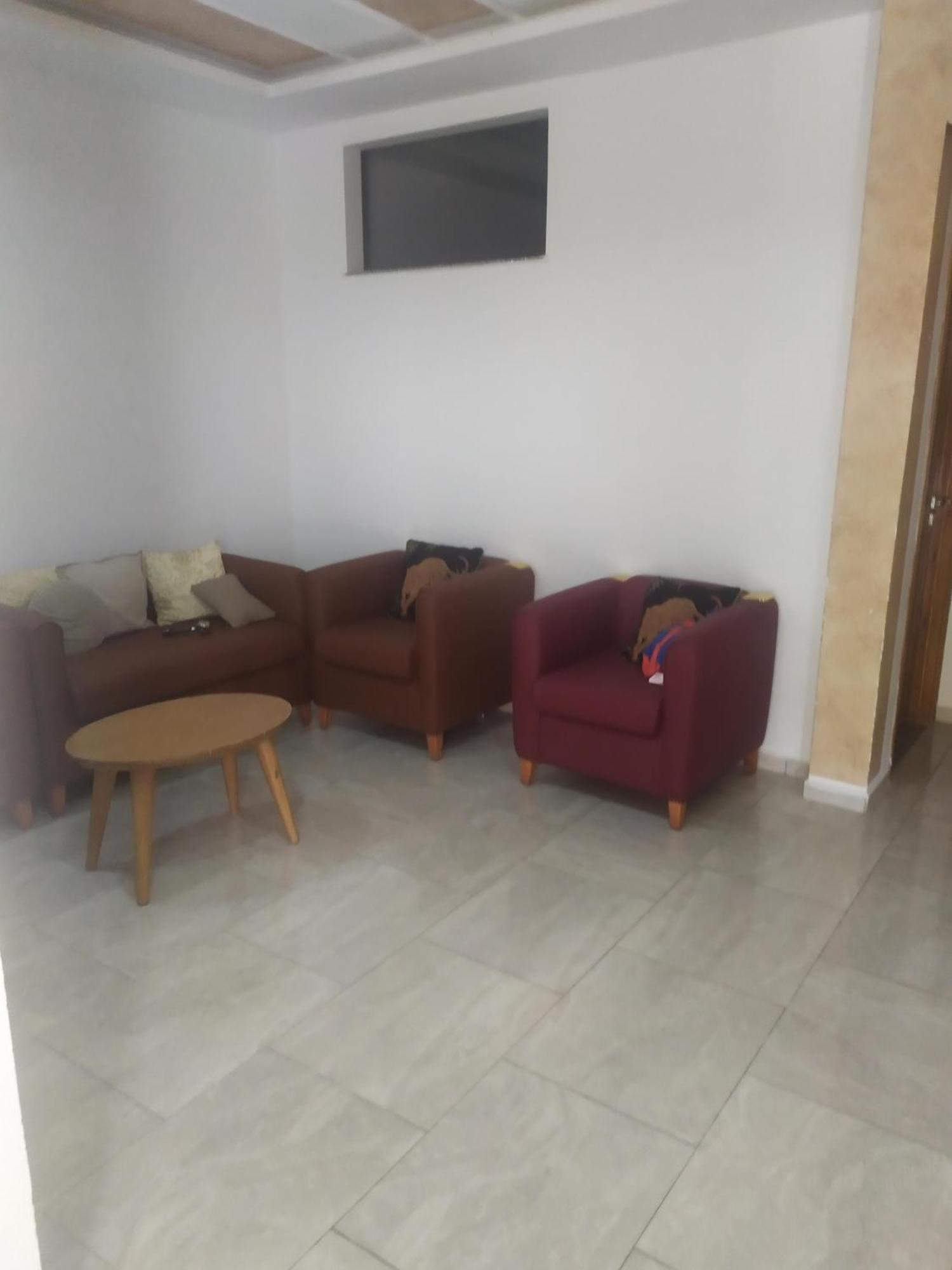Mnakaa Beach Appartement Rdc Salakta Екстер'єр фото