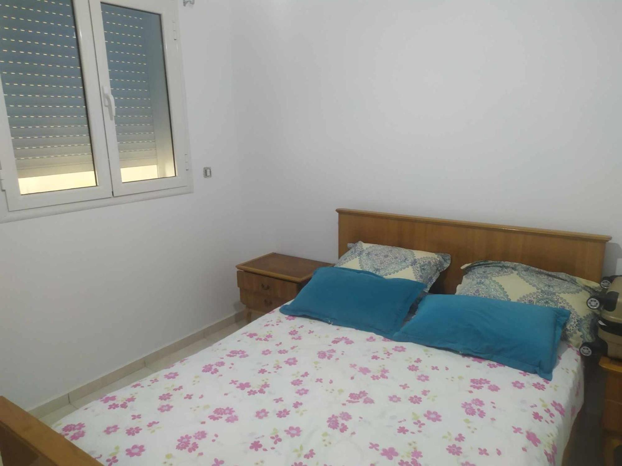 Mnakaa Beach Appartement Rdc Salakta Екстер'єр фото